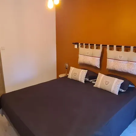 Chez Perlette 3*