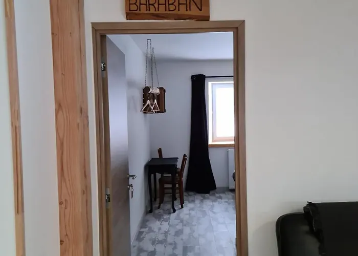 Bed and Breakfast Chez Perlette
