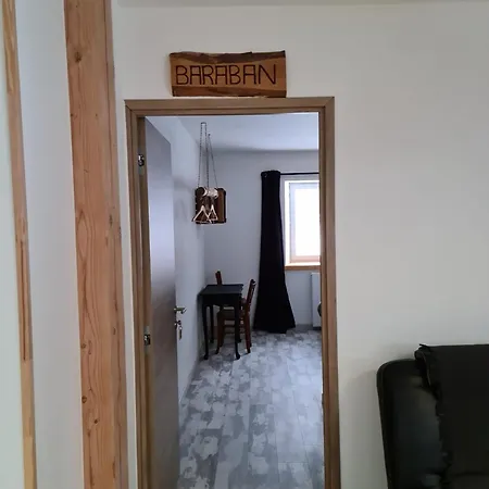Bed & Breakfast Chez Perlette