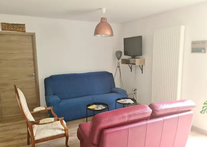 Chez Perlette Merle-Leignec
