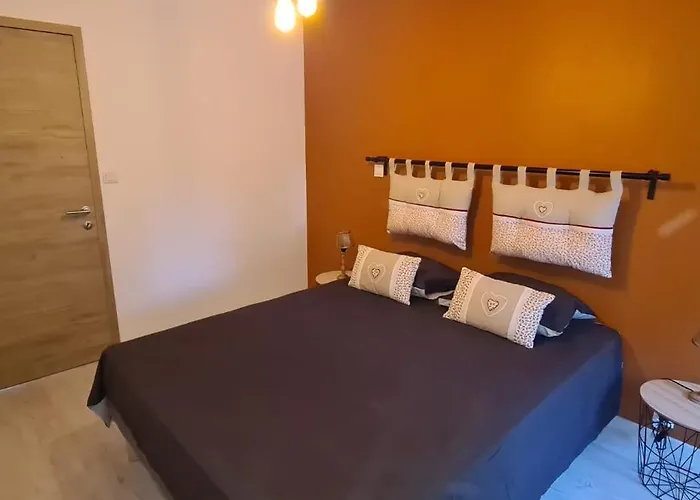 Chez Perlette 3*